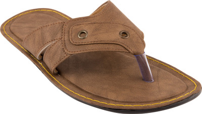 

Royal Collection Men Brown Sandals