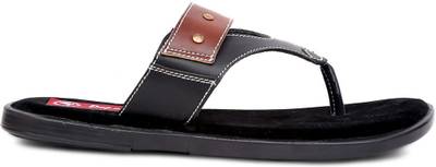 Peponi Men Beige Sandals