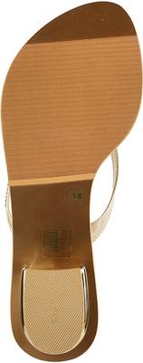Metro Women 15,Gold Heels