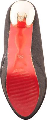 Rialto Women Silver Heels