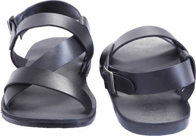 WCFC Men BLACK Sandals