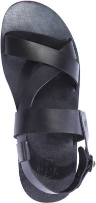 WCFC Men BLACK Sandals
