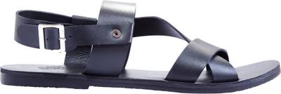 WCFC Men BLACK Sandals