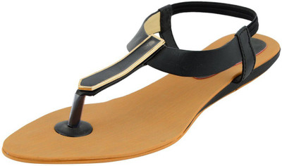 

Footgear Girls(Black