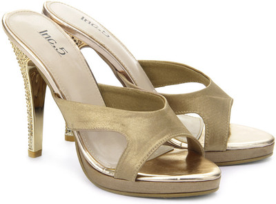 

Inc.5 Women Sultan Heels