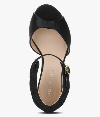 Addons Women BLACK Heels