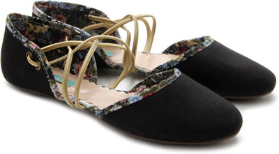 

Catwalk Women GOLD Heels