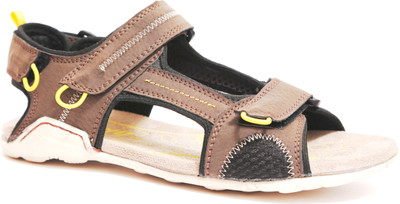 

Roony Men Olive Casual