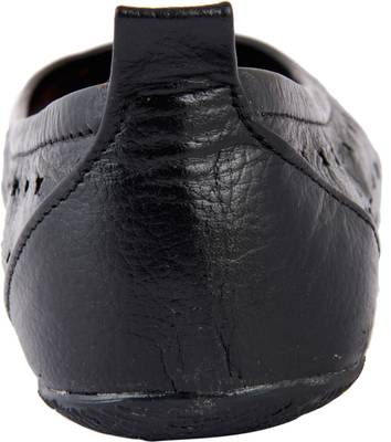 Keco Women Black Bellies