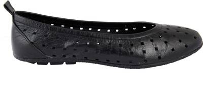 Keco Women Black Bellies