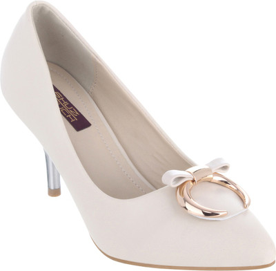 

Shuz Touch Women APRICOT Bellies