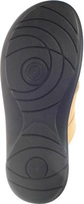 Khadim's Men Khaki Sandals