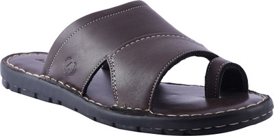 

Amster Men Brown Sandals