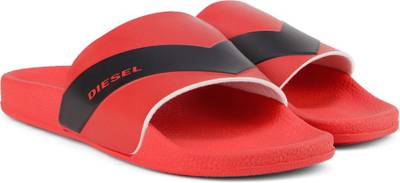 Diesel Men H2557 Sports Sandals
