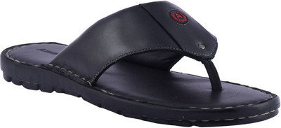 

Amster Men Black Sandals
