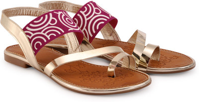

Nell Women Pink Flats