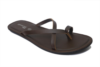 

Roony Men Brown Sandals