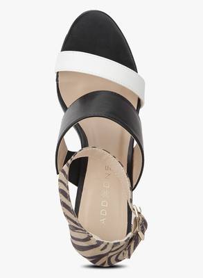 Addons Women BLACK Heels