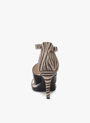 Addons Women BLACK Heels