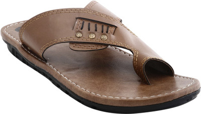 

Kraasa Men Brown Casual