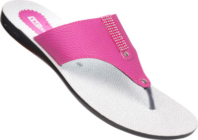 

VKC Women Pink Flats