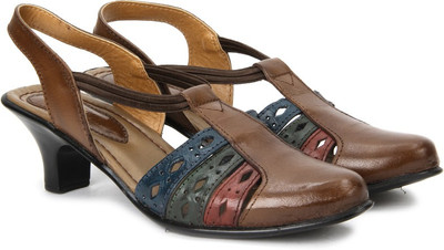 

Catwalk Women ASSORTED Heels