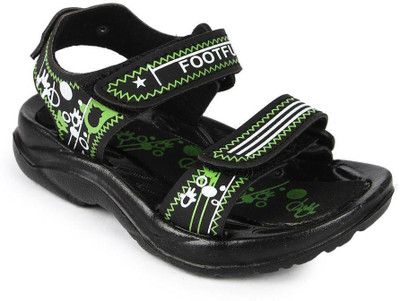 

Liberty Boys Sports Sandals(Green