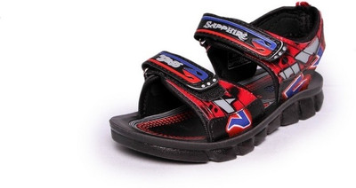 

Guys & Dolls Boys & Girls Flats(Black