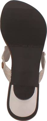 Indulgence Women White Heels