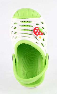 

Spice Boys Sports Sandals, 6133s;green
