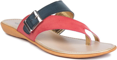 

MSC Women Black Flats