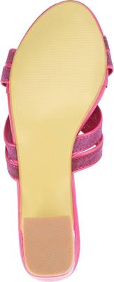 mgw Women pink Heels