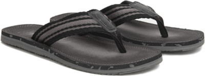 

Clarks Slippers, Black