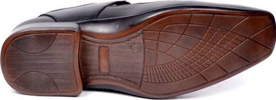 Peponi Men Brown Sandals