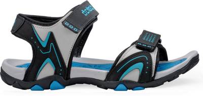 Corpus Men Sky Sandals