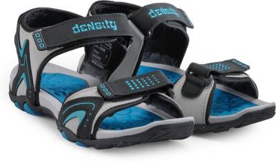 Corpus Men Sky Sandals