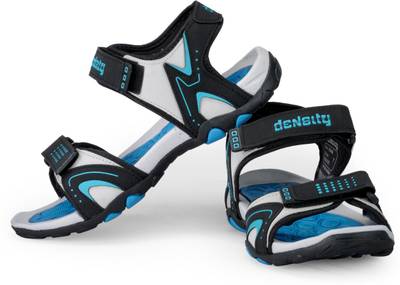 Corpus Men Sky Sandals