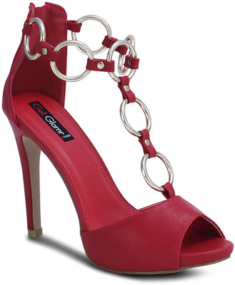 

Get Glamr Girls Heels(Red