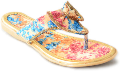 

Myra Women Multicolor Flats