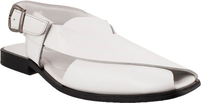 

Metro Men 16,White Sandals