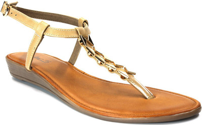 

Inc.5 Women BEIGE Flats