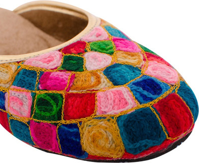 

Myra Women Multicolor Flats
