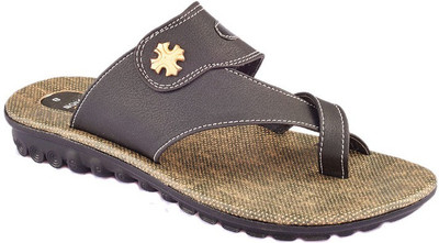 

Dolphin Miles Men Grey Sandals