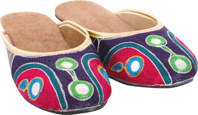 

Myra Women Multicolor Flats