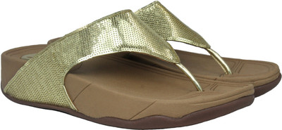 

Inc.5 Women GOLD Flats
