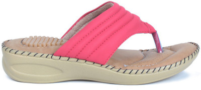 

MSC Women Red Heels