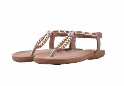 

Shuberry Women Pink Flats
