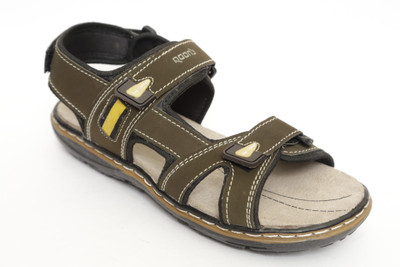 

Roony Men Olive Casual