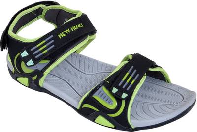 Gowell Men WHITE Sandals