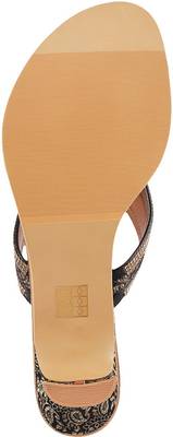Metro Women 11,Black Heels